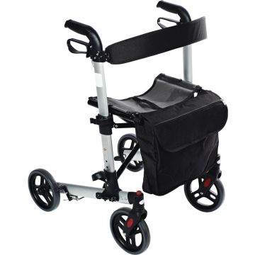 RIDDER Rollator Mio zwart