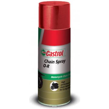 Castrol Chain Spray O-R 400ml