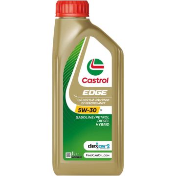 Castrol Edge 5w30 C3 olie 1 liter