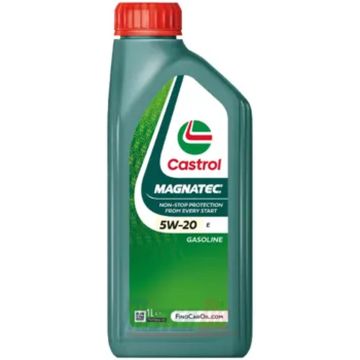 Castrol Magnatec Professional E 5W-20 Motorolie