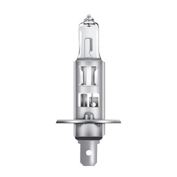 Osram Ultra Life Halogeen lampen - H1 - 12V/55W - set à 2 stuks