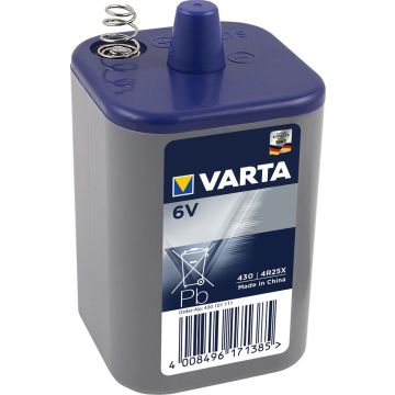 Varta V430 - 4R25 batterij - 1 stuks