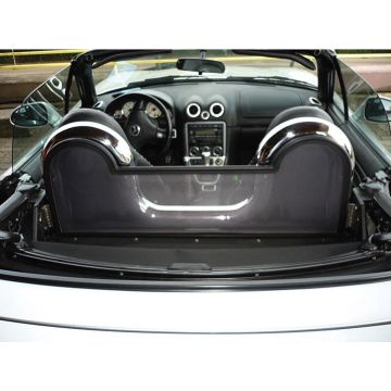 Pasklaar Weyer Basic Line Windschot passend voor Mazda MX 5 Type NA+NB (voor auto's met beugel)