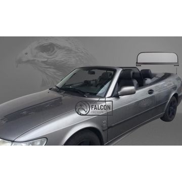 Pasklaar Weyer Falcon Premium Windschot passend voor Saab 900 II &amp; 9-3 Type YS3D 1994-2003