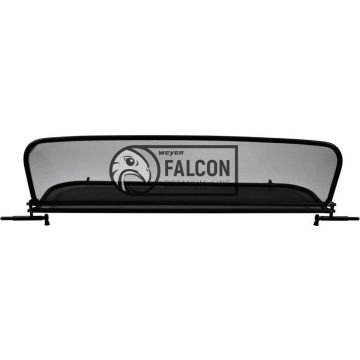 Pasklaar Weyer Falcon Premium Windschot passend voor Mercedes CLK (A209) 2003-2010