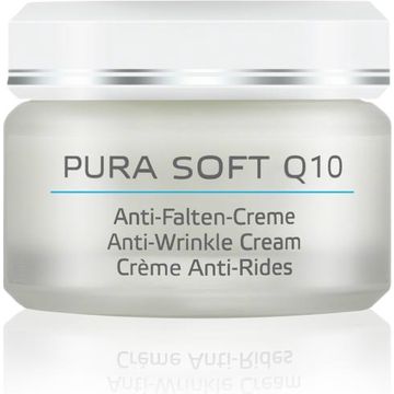 Borlind Pura Soft Q10 - 50 ml - Dagcrème