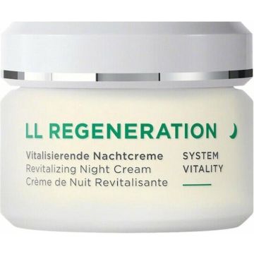 Borlind LL Regeneration Nachtcrème - 50 ml