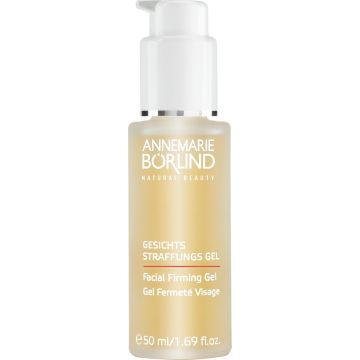 Borlind Facial Firming Gel - 50 ml - Dagcrème