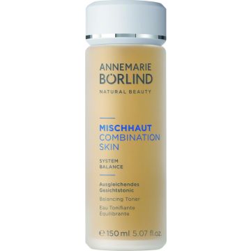 Borlind Combination Skin Facial Toner - 150 ml