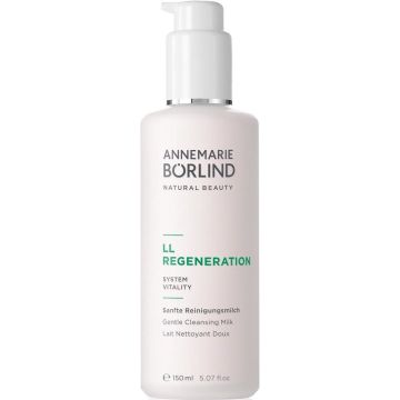 Borlind Regeneration Cleansing Milk