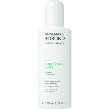 Borlind Purifying Care Facial Toner