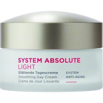 Annemarie Borlind Anti-Aging Dagcrème Light