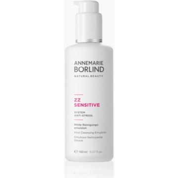 Annemarie Börlind Reinigingsemulsie ZZ Sensitive 150 ml