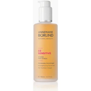 Annemarie Börlind Gezichtsgel ZZ Sensitive 150 ml