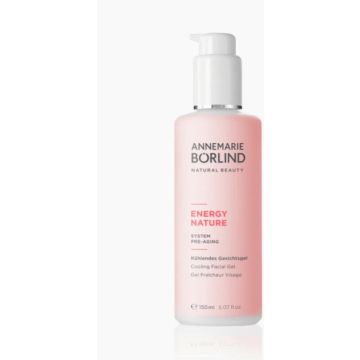 Annemarie Börlind Gezichtsgel Energynature 150 ml