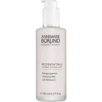 Annemarie Borlind Rose Dew Cleansing Milk