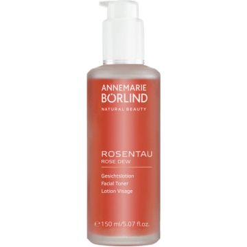 Annemarie Borlind Rose Dew Facial Toner