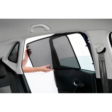 Sonniboy passend voor Volkswagen Touran 2003-2010