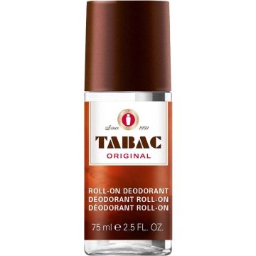 Tabac Original Deodorant Roll-on 75 ml