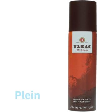 Deodorant Spray Original Tabac (200 ml)