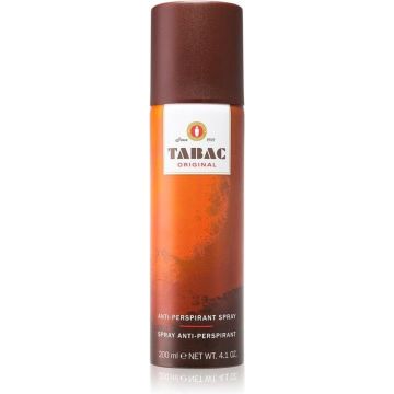 Tabac Original Anti-Perspirant - 200 ml - Deodorant