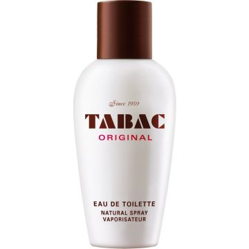 Tabac Original Eau De Toilette Natural Spray 50ML