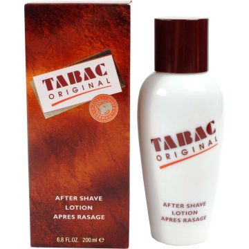 Tabac Original for Men - 200 ml - Aftershave lotion