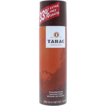 Tabac Original Shaving Foam Scheerschuim 150 ml