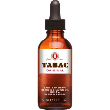 Tabac Original Baardolie