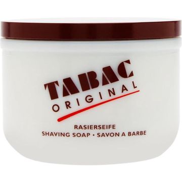 Tabac Original - Shaving Soap - Bowl 125gr