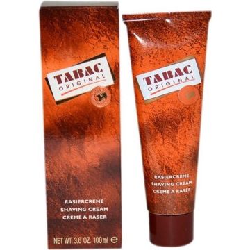 Tabac - TABAC shaving cream 100 ml