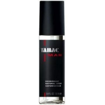 Tabac Man Natural Spray - 100 ml - Deodorant