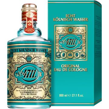 4711 Original - Eau De Cologne - 800ML