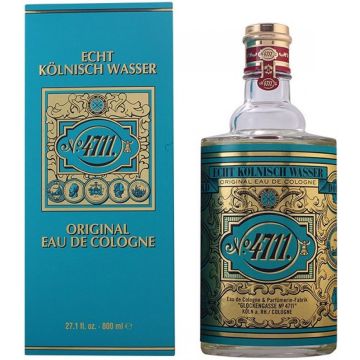 4711 - 400 ml - Eau De Cologne - Flacon