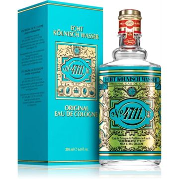 4711 - 4711 - Eau De Cologne - 200ML