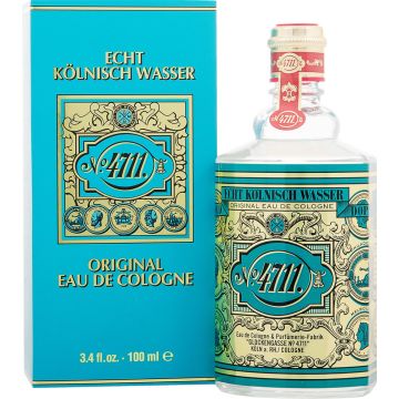 4711 Original For Men - 100 ml - Onverpakt - Eau De Cologne