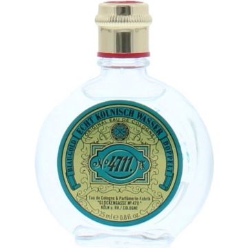 4711 - 25 ml - Eau De Cologne