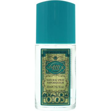 Muelhens 4711 - 20ml - Eau de cologne