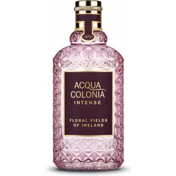 4711 Acqua Colonia Intense Floral Fields of Ireland - 170 ml - eau de cologne spray - unisexparfum