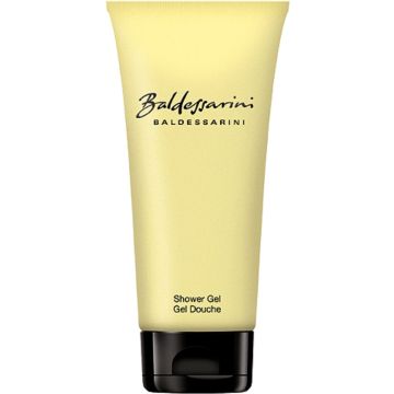 Baldessarini Baldessarini - 200 ml - showergel - douchegel voor heren