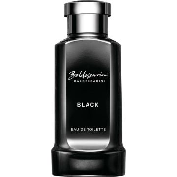 Herenparfum Baldessarini EDT black (50 ml)