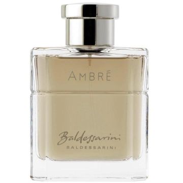 Baldessarini Ambre by Hugo Boss 50 ml - Eau De Toilette Spray