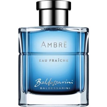 Baldessarini Ambre Eau Fraiche Eau de toilette spray 90 ml