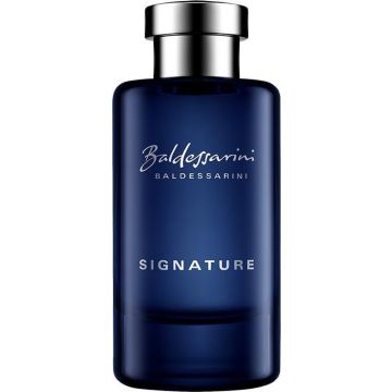 Baldessarini Signature - 90 ml - aftershave lotion - scheerverzorging voor heren