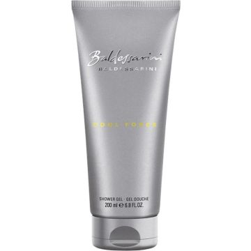 Baldessarini - Cool Force Shower Gel - 200 ml