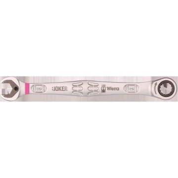 Wera 05073268001 Joker Steek-/ringratelsleutel - 8 x 144mm