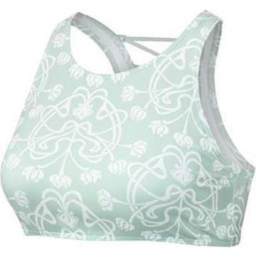 Beco Bikinitop Beactive Dames A/b-cup Polyester Mint Mt 32