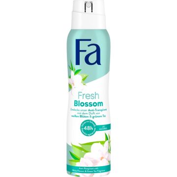 Fa Deodorant Fresh Blossom 150ML