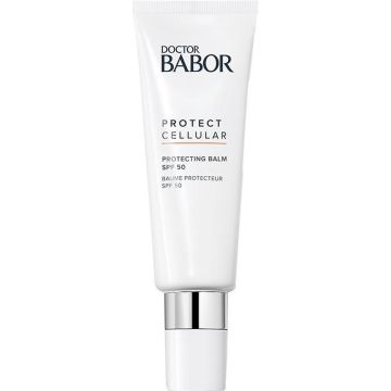 Babor Doctor Babor Protect Cellular Protecting Balm Balsem Spf50 - After Sun - 50 ml