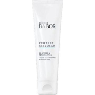 Babor Doctor Babor Protect Cellular De-stress &amp; Repair Lotion 150ml